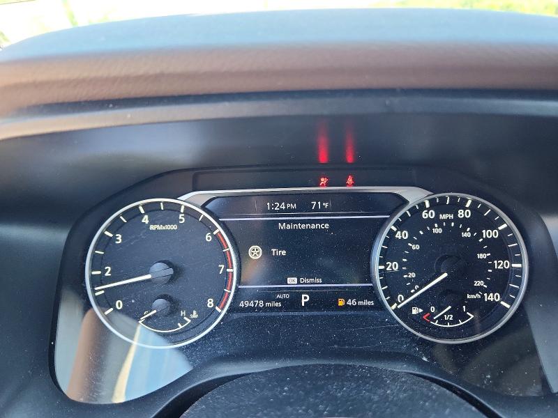 Aukcja sprzedaży 2023 Nissan Rogue, vin: JN8BT3BB6PW489936, numer aukcji: 68738476