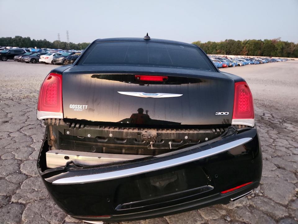 68599336 :رقم المزاد ، 2C3CCAAG8MH614970 vin ، 2021 Chrysler 300 مزاد بيع