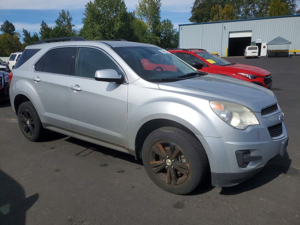 2015 Chevrolet Equinox მანქანა იყიდება აუქციონზე, vin: 2GNFLFEK0F6171482, აუქციონის ნომერი: 70483026