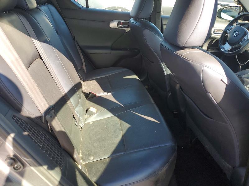 68657386 :رقم المزاد ، JTHKD5BH5C2069500 vin ، 2012 Lexus Ct مزاد بيع