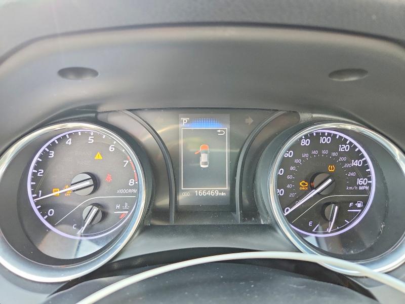 Aukcja sprzedaży 2020 Toyota Camry, vin: 4T1G11AK2LU331561, numer aukcji: 65962936
