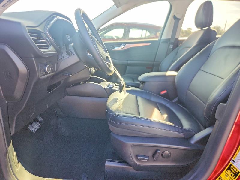 Продаж на аукціоні авто 2022 Ford Escape, vin: 1FMCU9J98NUB87342, номер лоту: 68659356
