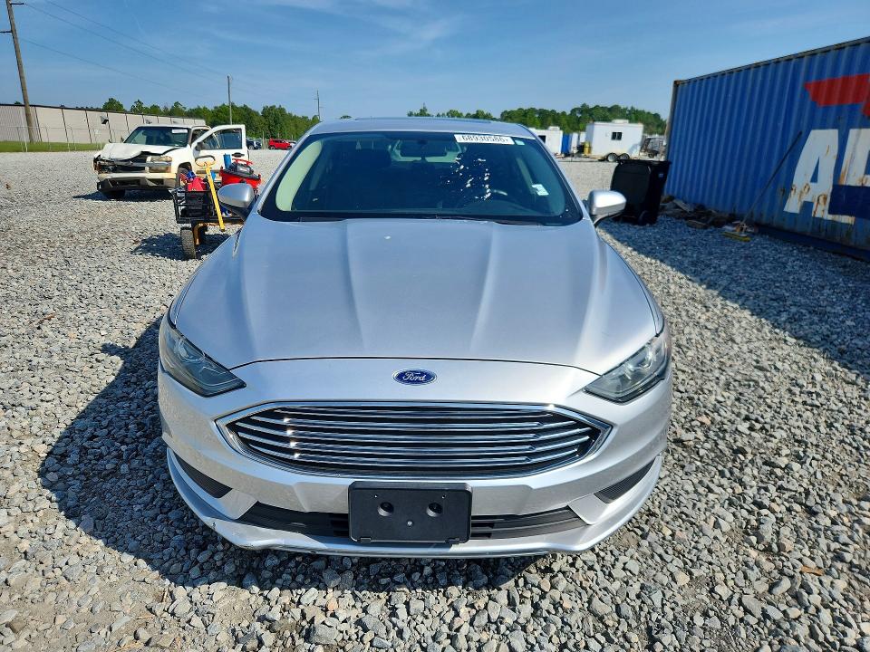 2017 Ford Fusion მანქანა იყიდება აუქციონზე, vin: 3FA6P0H75HR211932, აუქციონის ნომერი: 68930586