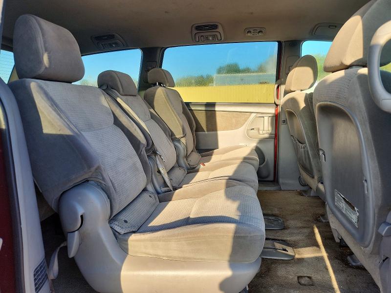 70661046 :رقم المزاد ، 5TDZK23C29S245508 vin ، 2009 Toyota Sienna مزاد بيع