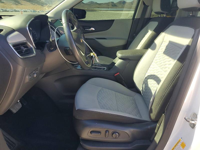 Продаж на аукціоні авто 2020 Chevrolet Equinox, vin: 3GNAXLEX2LS652257, номер лоту: 68558606