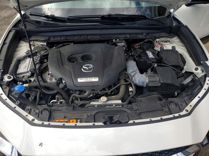 Продаж на аукціоні авто 2021 Mazda Cx-30, vin: 3MVDMBEY1MM241468, номер лоту: 68144226
