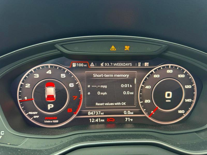 67686466 :رقم المزاد ، WA1BNAFY9K2048790 vin ، 2019 Audi Q5 مزاد بيع
