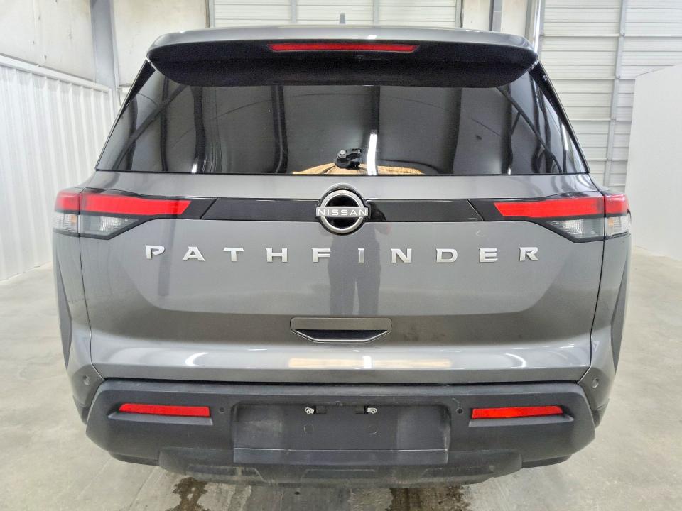 Продаж на аукціоні авто 2022 Nissan Pathfinder, vin: 5N1DR3AA6NC220714, номер лоту: 67797946