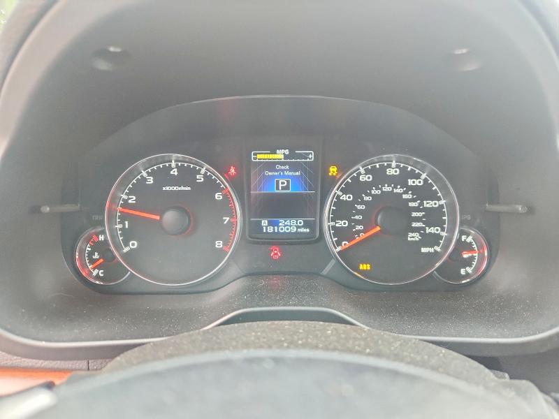 Aukcja sprzedaży 2014 Subaru Outback, vin: 4S4BRBLC2E3274172, numer aukcji: 67420976