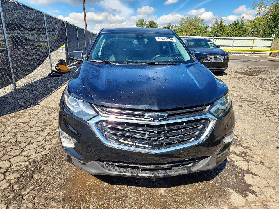 Продаж на аукціоні авто 2020 Chevrolet Equinox, vin: 2GNAXTEV6L6204259, номер лоту: 69523816