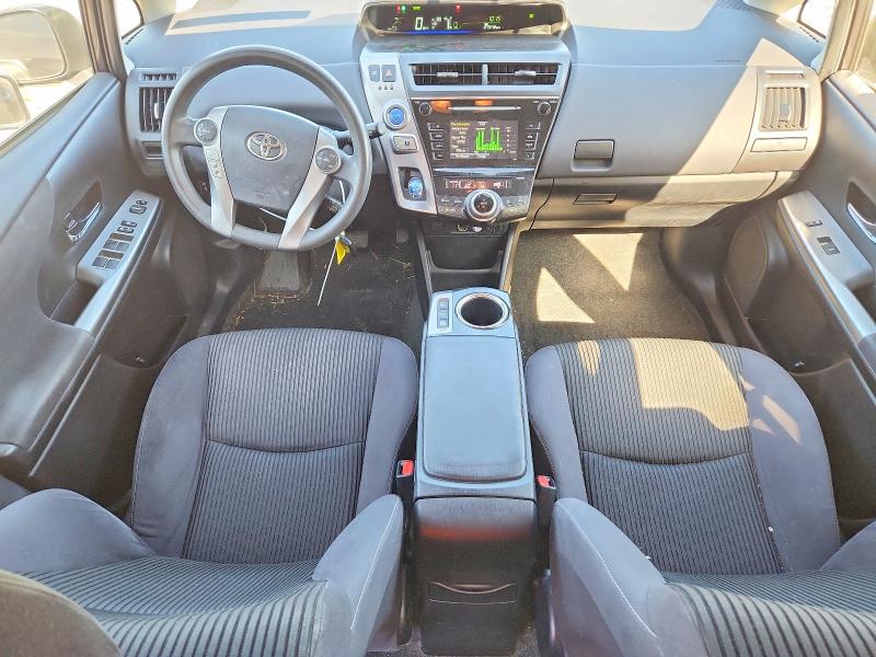Aukcja sprzedaży 2016 Toyota Prius V, vin: JTDZN3EU7GJ048590, numer aukcji: 67515126
