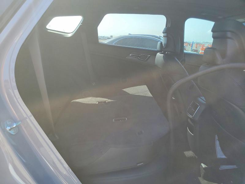 65437126 :رقم المزاد ، KNDPVDDG7T7278078 vin ، 2026 Kia Sportage Hybrid مزاد بيع