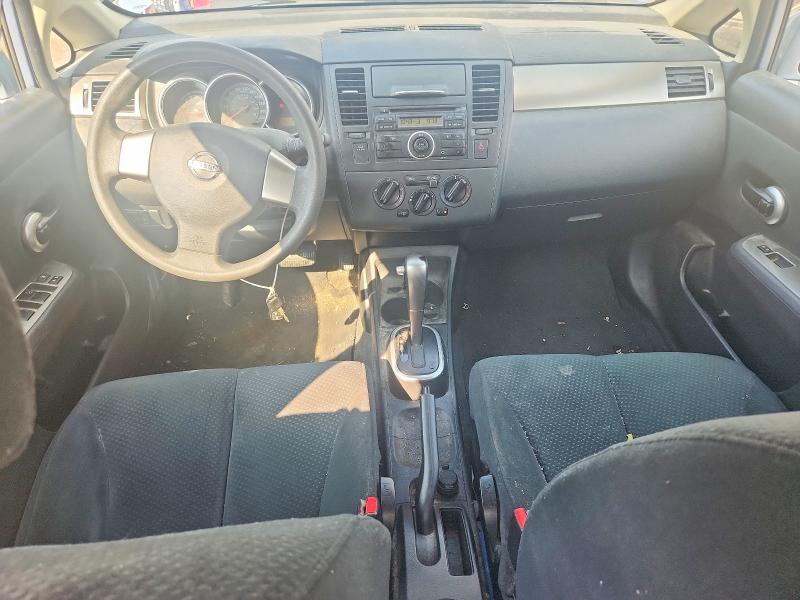 Продажа на аукционе авто 2010 Nissan Versa, vin: 3N1BC1CP3AL453258, номер лота: 67293426