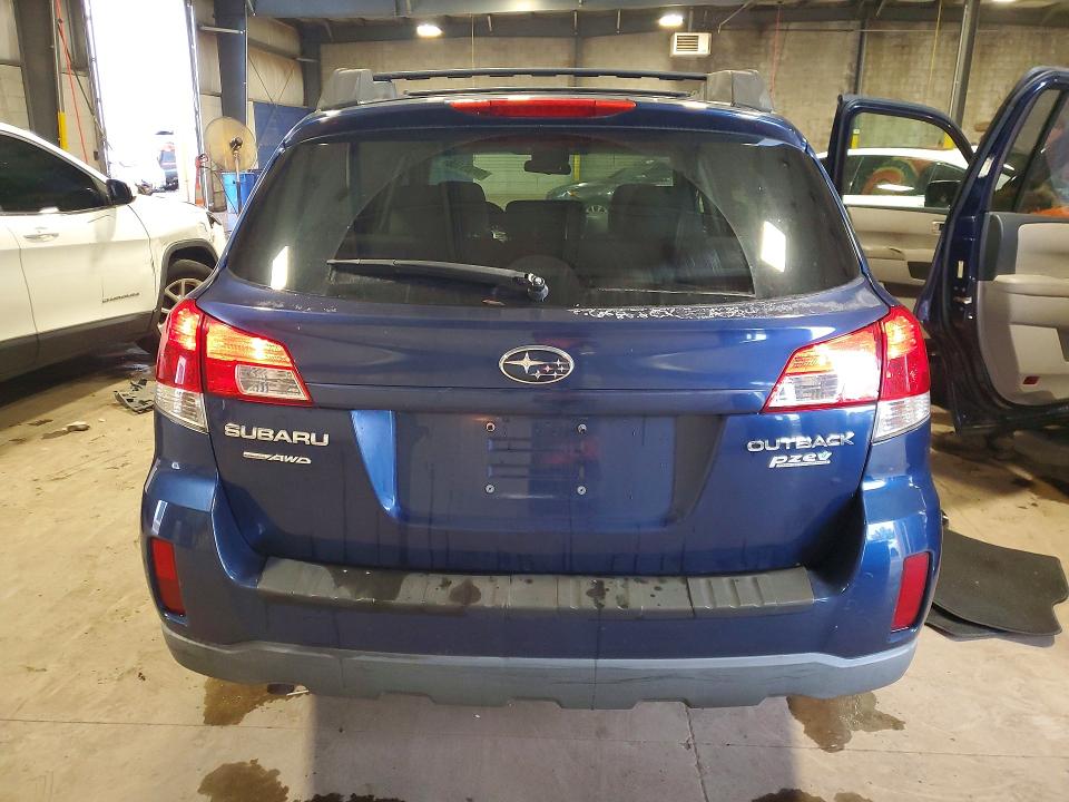 Aukcja sprzedaży 2010 Subaru Outback, vin: 4S4BRBCC8A3344185, numer aukcji: 69505156