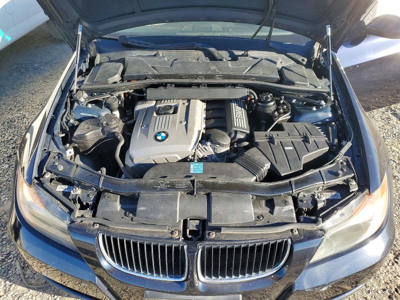Auction sale of the 2006 Bmw 325, vin: WBAVB13566PT01186, lot number: 70132986