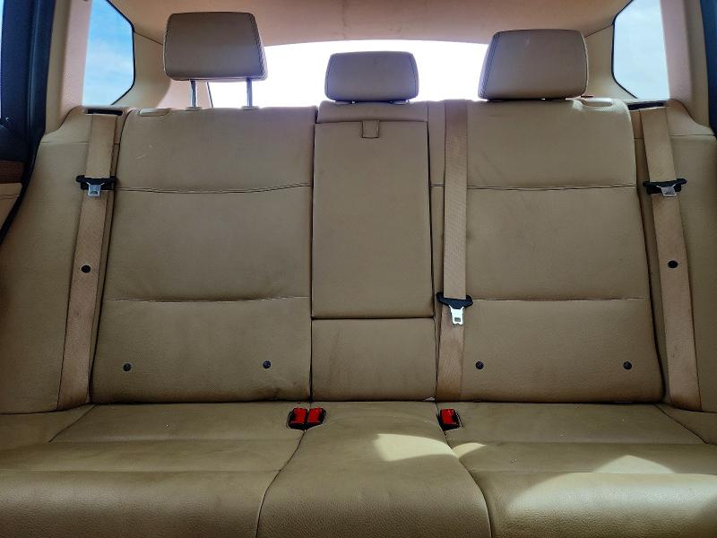 Aukcja sprzedaży 2013 Bmw X3, vin: 5UXWX9C56D0A31147, numer aukcji: 70528126