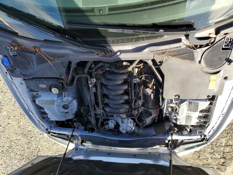 2007 Jaguar Xk მანქანა იყიდება აუქციონზე, vin: SAJDA44B575B02199, აუქციონის ნომერი: 69557886