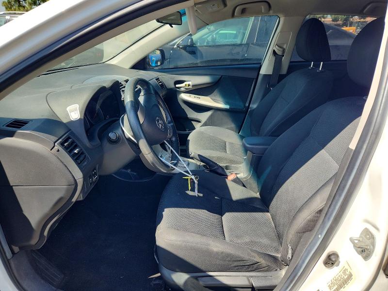 Продаж на аукціоні авто 2010 Toyota Corolla, vin: 1NXBU4EEXAZ358544, номер лоту: 70072516