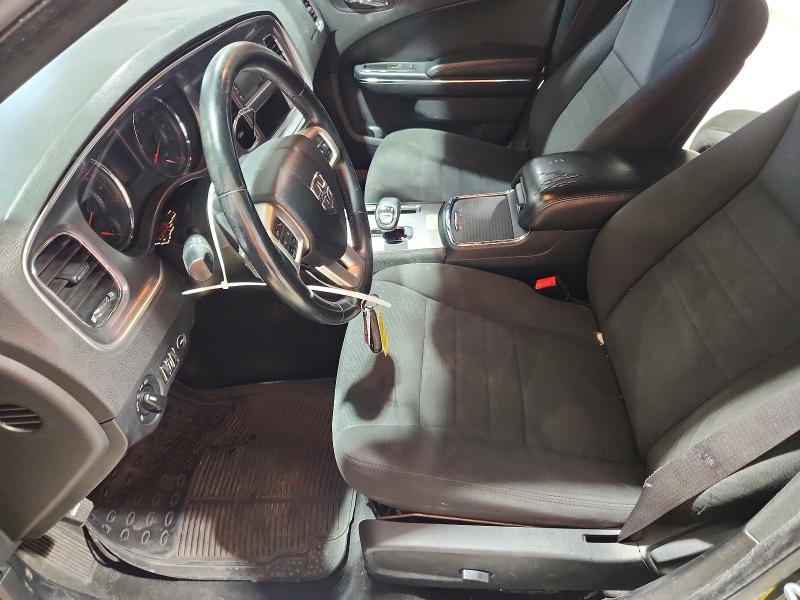 Aukcja sprzedaży 2012 Dodge Charger, vin: 2C3CDXBG0CH303188, numer aukcji: 65663126