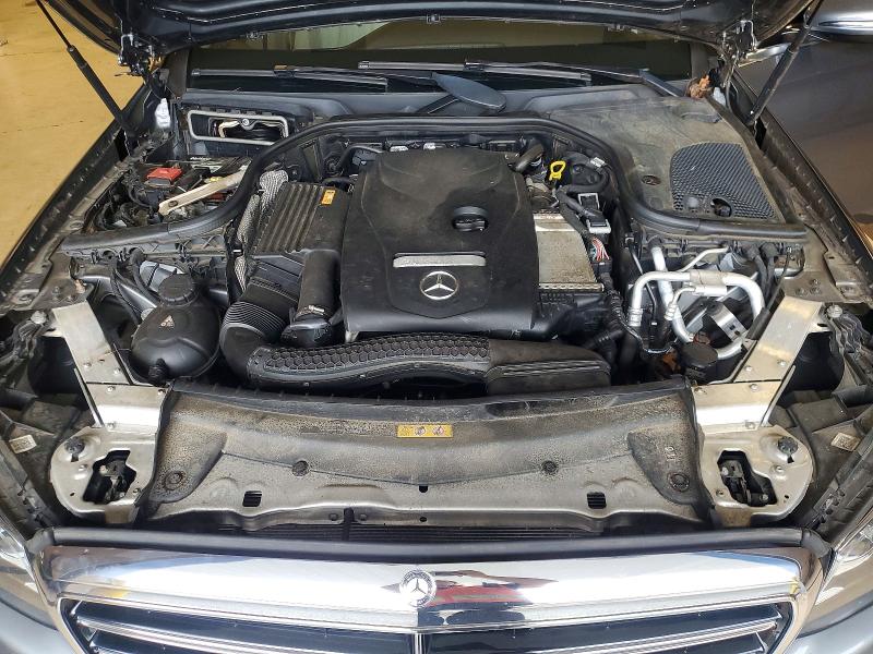 Aukcja sprzedaży 2017 Mercedes-benz E, vin: WDDZF4KB6HA159628, numer aukcji: 70636316