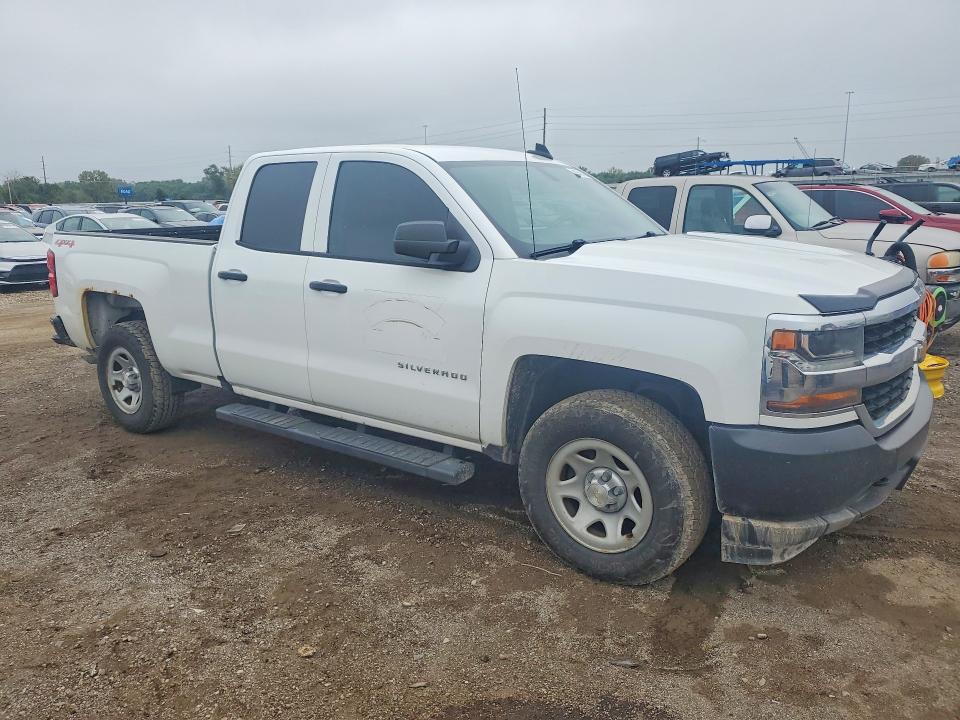 Aukcja sprzedaży 2017 Chevrolet Silverado, vin: 1GCVKNEH5HZ225310, numer aukcji: 68959476