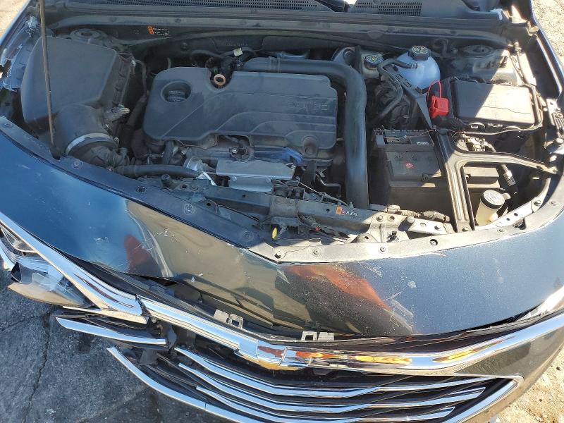 2020 Chevrolet Malibu მანქანა იყიდება აუქციონზე, vin: 1G1ZD5ST6LF016018, აუქციონის ნომერი: 68437116