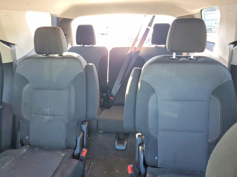 Продажа на аукционе авто 2019 Chevrolet Traverse, vin: 1GNEVGKW0KJ154648, номер лота: 69426406