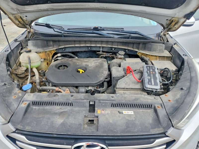 Продаж на аукціоні авто 2017 Hyundai Tucson, vin: KM8J3CA42HU284813, номер лоту: 67785816
