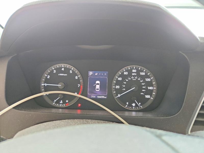 Продажа на аукционе авто 2015 Hyundai Sonata, vin: 5NPE24AF6FH250817, номер лота: 69050046