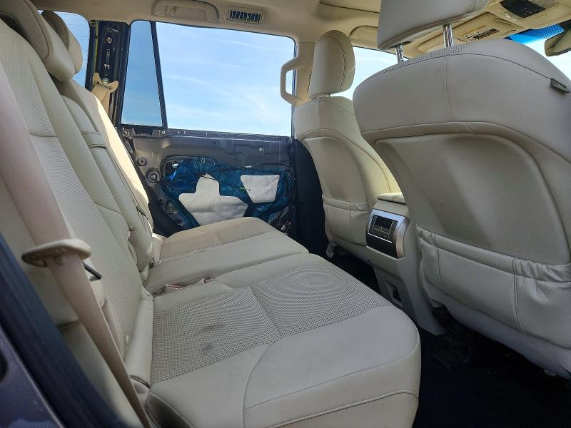 2021 Lexus Gx მანქანა იყიდება აუქციონზე, vin: JTJAM7BX6M5284459, აუქციონის ნომერი: 67411706