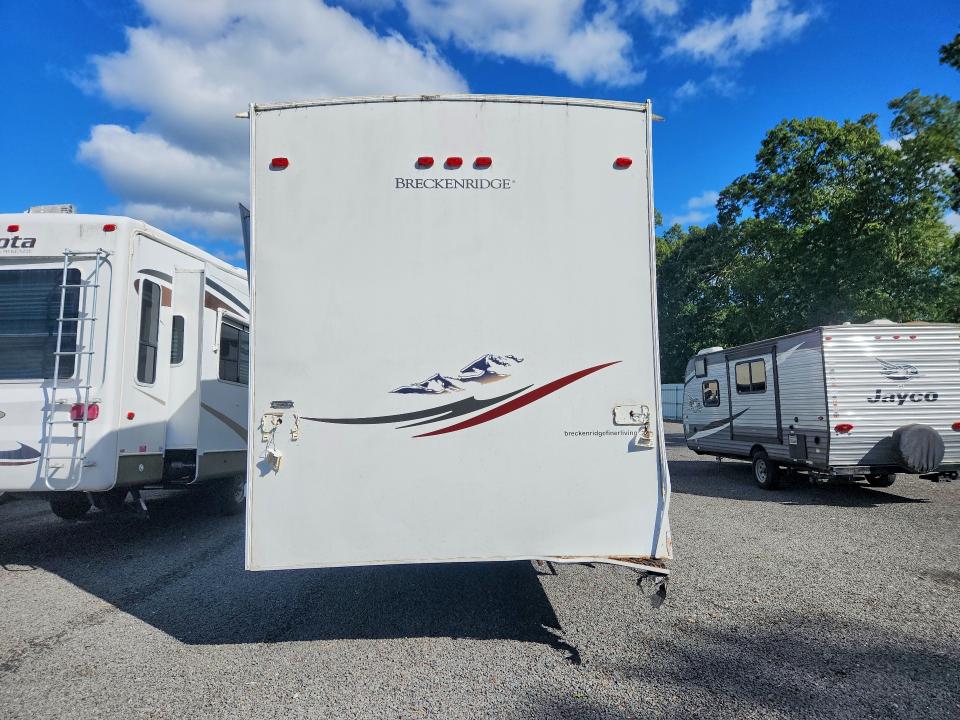 Продажа на аукционе авто 2014 Dutchmen Breckenrid, vin: 47CTXTV2XEZ710643, номер лота: 68988606