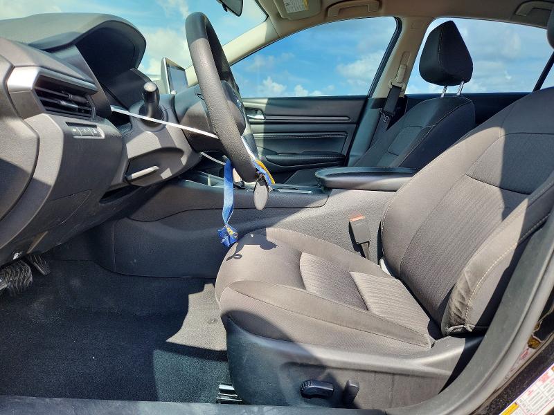Продажа на аукционе авто 2020 Nissan Altima, vin: 1N4BL4BV7LC163740, номер лота: 69906656
