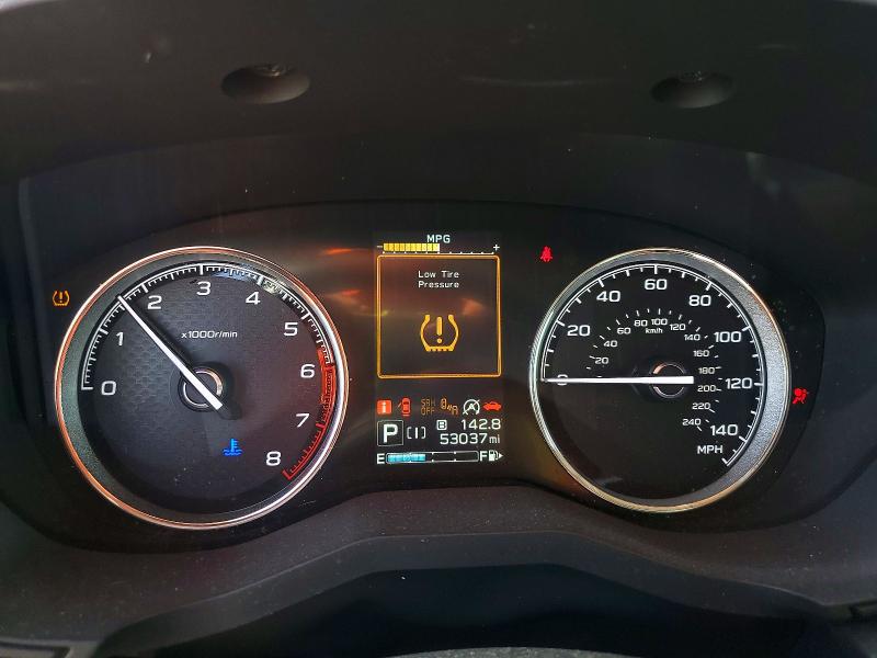 Aukcja sprzedaży 2021 Subaru Forester, vin: JF2SKAXC3MH566042, numer aukcji: 68426186