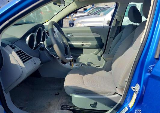 68008926 :رقم المزاد ، 1C3LC56R28N102989 vin ، 2008 Chrysler Sebring مزاد بيع