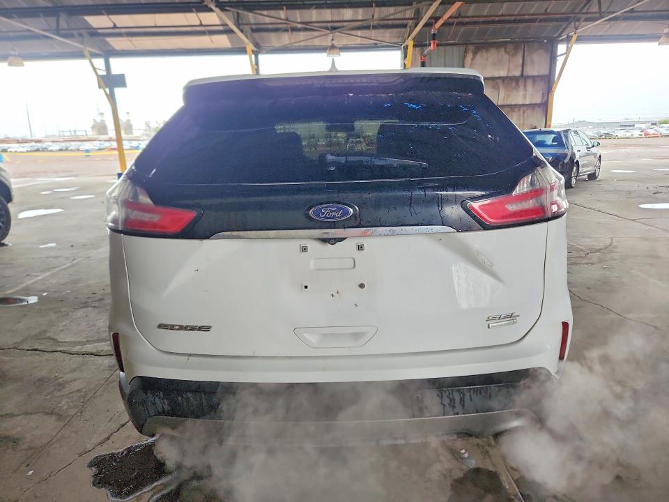 2020 Ford Edge მანქანა იყიდება აუქციონზე, vin: 2FMPK3J96LBA50262, აუქციონის ნომერი: 70973356