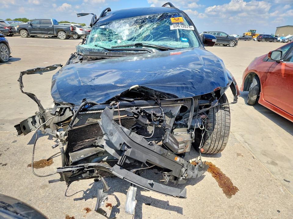Aukcja sprzedaży 2007 Mazda Cx-9, vin: JM3TB28Y870120191, numer aukcji: 69612076