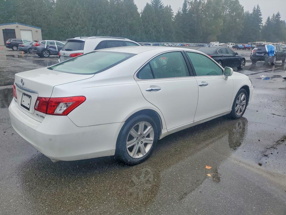 Продаж на аукціоні авто 2007 Lexus Es, vin: JTHBJ46G272093683, номер лоту: 71073686