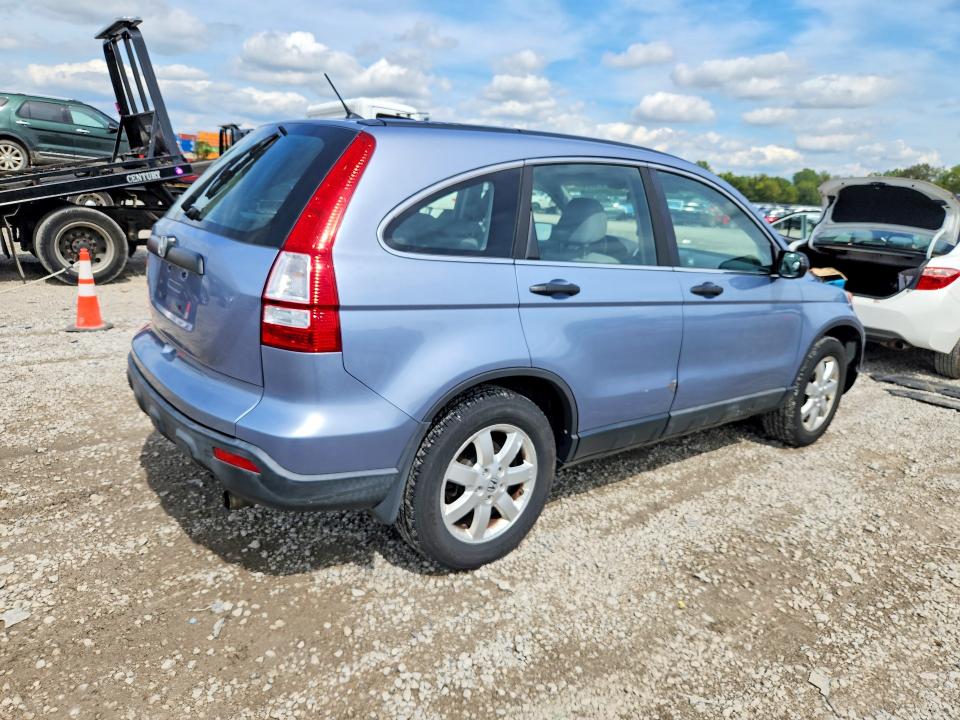 Продаж на аукціоні авто 2008 Honda Cr-v, vin: JHLRE48308C008403, номер лоту: 67416356