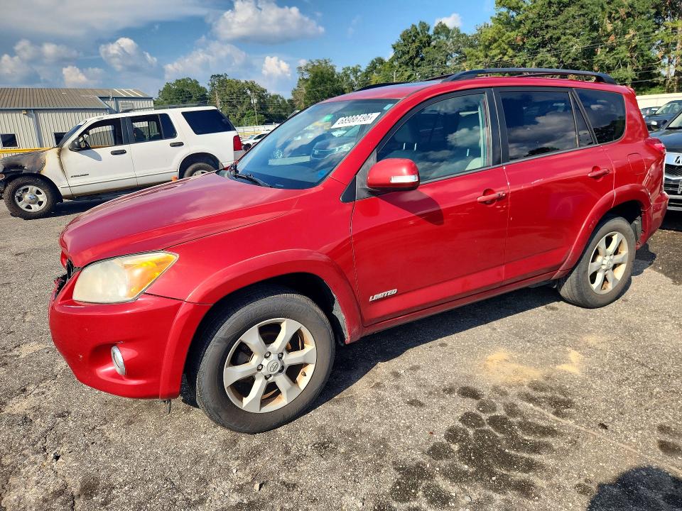 Продажа на аукционе авто 2012 Toyota Rav4, vin: 2T3YF4DV0CW151743, номер лота: 68986196