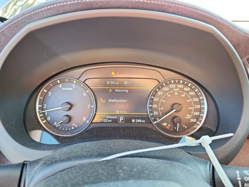 Aukcja sprzedaży 2019 Infiniti Qx50, vin: 3PCAJ5M36KF125429, numer aukcji: 67427986