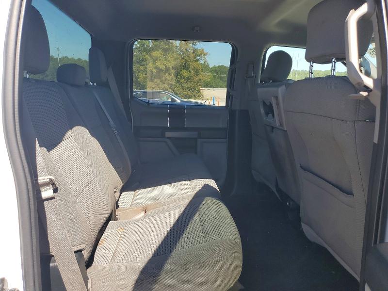 Aukcja sprzedaży 2017 Ford F150, vin: 1FTEW1C88HKC92508, numer aukcji: 68041126
