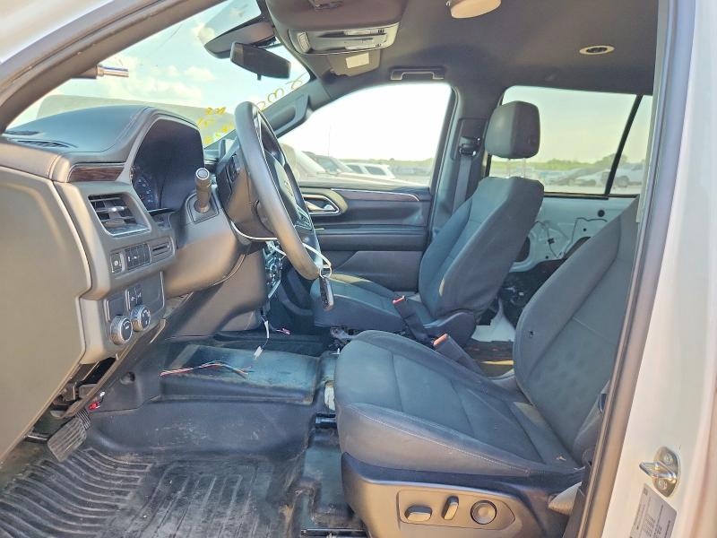 Aukcja sprzedaży 2023 Chevrolet Tahoe, vin: 1GNSCLED7PR286004, numer aukcji: 67251056
