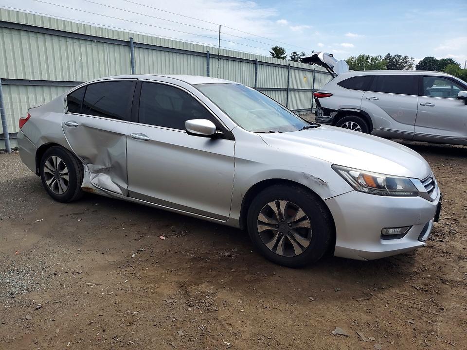 Продаж на аукціоні авто 2014 Honda Accord, vin: 1HGCR2F33EA115940, номер лоту: 68799056