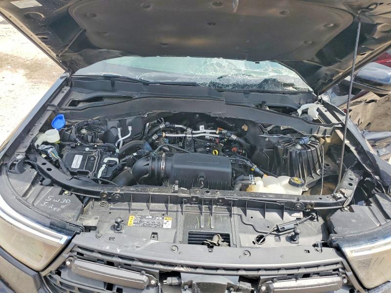 Продаж на аукціоні авто 2022 Ford Explorer, vin: 1FMSK8JH6NGC39696, номер лоту: 67859116