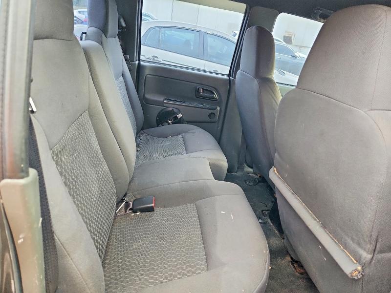 Продажа на аукционе авто 2006 Gmc Canyon, vin: 1GTCS136668119064, номер лота: 70454606