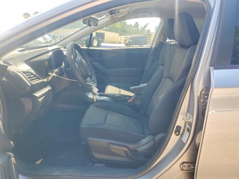 Aukcja sprzedaży 2022 Subaru Crosstrek, vin: JF2GTABC4N8233912, numer aukcji: 67402356