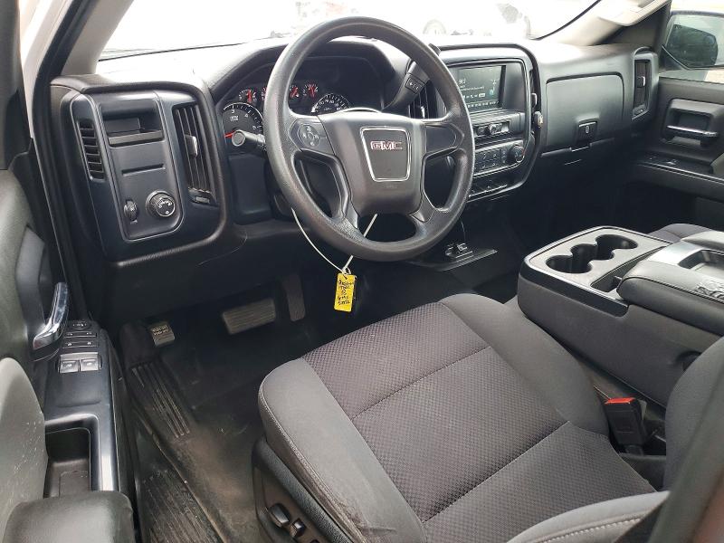 Aukcja sprzedaży 2018 Gmc Sierra, vin: 1GTN1LEC5JZ905998, numer aukcji: 69524936