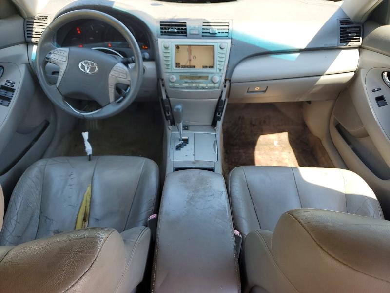 Продаж на аукціоні авто 2007 Toyota Camry, vin: JTNBB46K373015745, номер лоту: 67323256