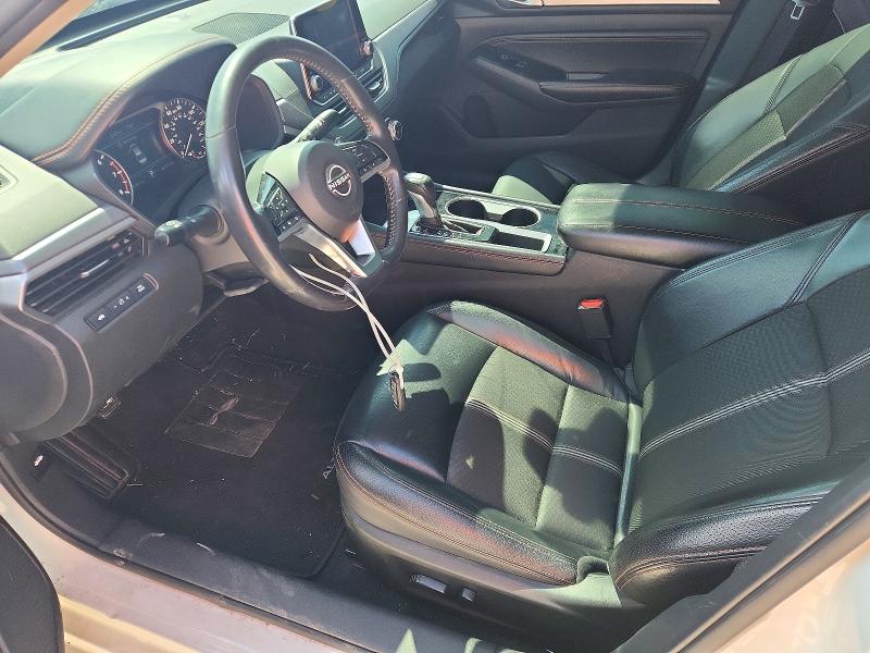 Продажа на аукционе авто 2023 Nissan Altima, vin: 1N4BL4CV1PN341358, номер лота: 64759056