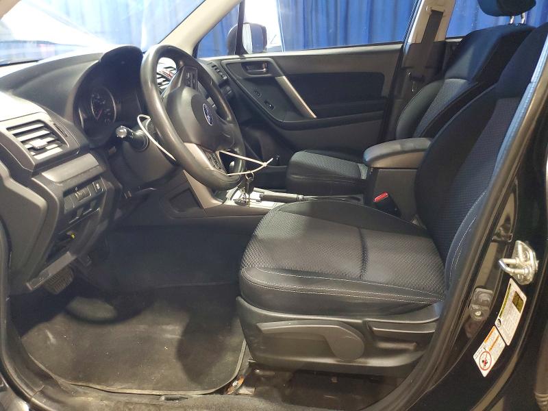 Aukcja sprzedaży 2014 Subaru Forester, vin: JF2SJAAC7EH438965, numer aukcji: 69196816